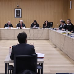 Jesús León: “Volvió todo el dinero que salió del Córdoba”