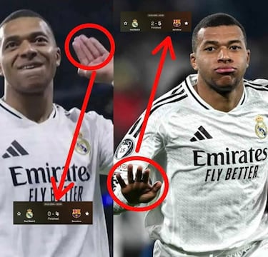 La victoria del Real Madrid, los pinchazos del Barça y Atleti... Los memes de la jornada