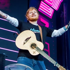 Drinking buddies Ed Sheeran and Russell Crowe invest in Irish distillery