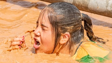 VI Bestial Race Lanzarote