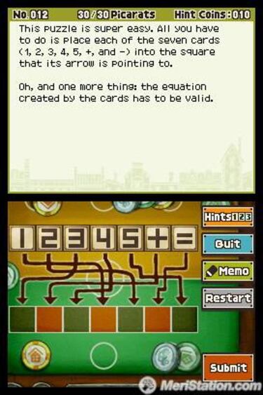 Profesor Layton y el Último viaje en el Tiempo