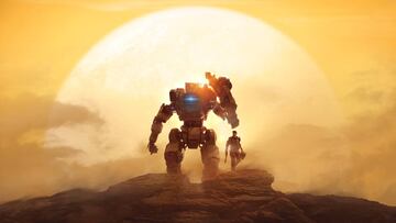 Titanfall 3 en la cuerda floja: EA no tiene claro su futuro