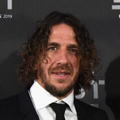 Puyol rechaza el puesto de director deportivo: "He decidido no aceptar la oferta del club"
