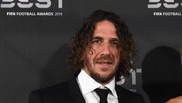 Puyol turns down Barcelona sporting director role