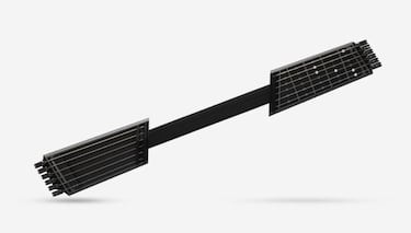 Jammy, la primera guitarra eléctrica compacta del mundo