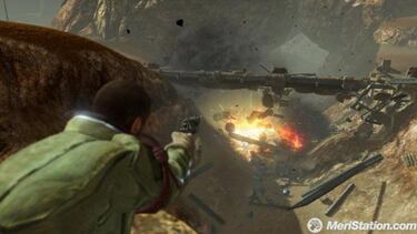 Red Faction: Guerrilla, Impresiones