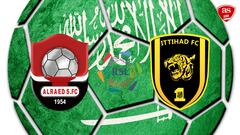 If you’re looking for all the key information you need on the game between Al-Raed and Al-Ittihad, you’ve come to the right place.