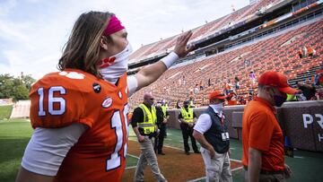 El entrenador en jefe de la organizaci&oacute;n del sur de la AFC ir&aacute; acompa&ntilde;ado de su entrenador ofensivo Darrell Bevell y el coordinador del juego a&eacute;reo Brian Schottenheimer.