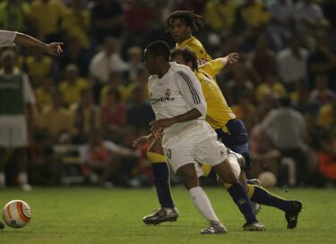 Un ‘clásico’ poco clásico