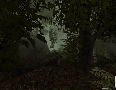 Gothic II llegará con todo un arsenal