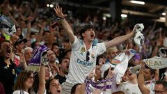 La maldición que debe romper el Real Madrid si quiere salir campeón de Liga