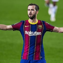 Los obstáculos para el regreso de Pjanic a la Juventus