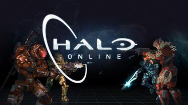 El Halo Online ruso para PC ha sido cancelado