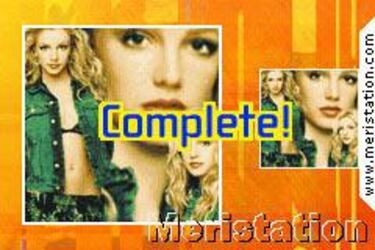 Game Boy Advance se deja llevar por el ritmo de Britney Spears