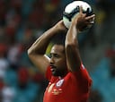 Beausejour se retira de la Roja tras el duelo contra Argentina