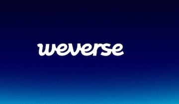 Pasos para adquirir tu membresía de Weverse