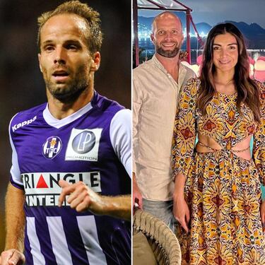 Jugó más de 500 partidos en la Ligue 1 y hoy vive en Chile: “El país es increíble”