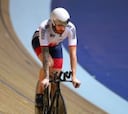Sir Wiggins desata la locura: vendidas todas las entradas