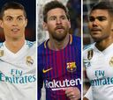 Las 10 claves del Clásico