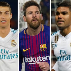 Las 10 claves del Clásico
