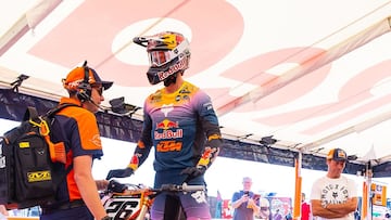 Jorge Prado será baja en Arlington