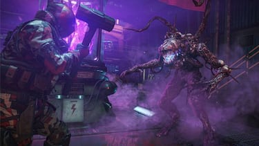 CoD Black Ops Cold War, nuevo parche: control corregido, bugs en Firebase Z y más