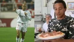 Priest, condom seller, painter, rock 'n' roll...Footballers' lives after retirement