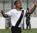 “No te preocupes”: la increíble anécdota con Romario del chileno que jugó en Vasco