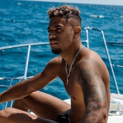 Mariano no fue informado del acuerdo entre Madrid y Benfica