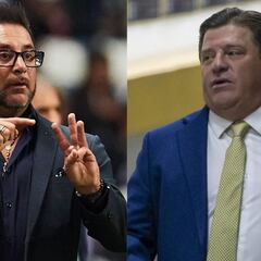 Ningún DT que ganó la liga con América, fue campeón con otro equipo