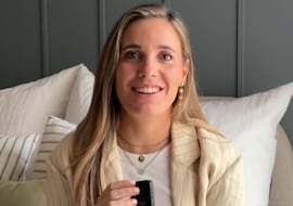 Amai, experta en interiorismo emocional: “Estos son los colores y materiales que inducen a la calma y reducen el estrés”