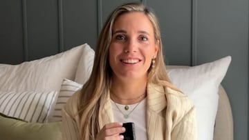 Amai, experta en interiorismo emocional: “Estos son los colores y materiales que inducen a la calma y reducen el estrés”