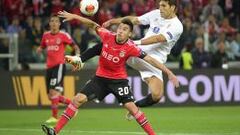 Fazio: "Estamos metidos y enchufados para Cardiff"