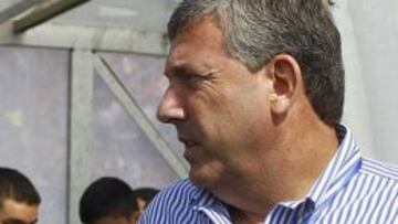 Heller cree que el arbitraje influyó en el resultado.