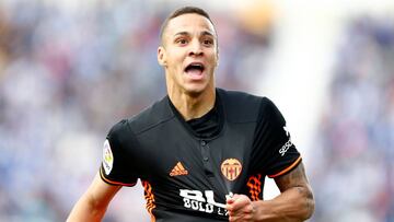 Leganés - Valencia en directo: LaLiga Santander, Jornada 30
