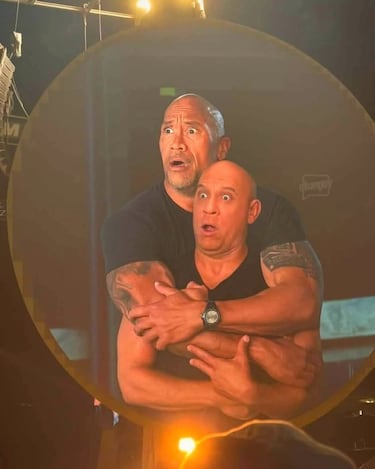 Los mejores memes de la pareja pillada por la ‘Kiss Cam’ del concierto de Coldplay