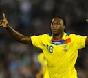 El Espanyol ya tiene un acuerdo con el delantero Felipe Caicedo