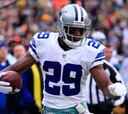 DeMarco Murray tiene ante sí un momento de quiebre