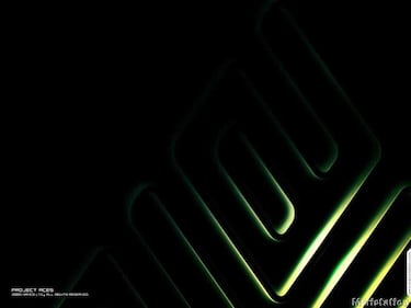 Ace Combat 5 calienta motores