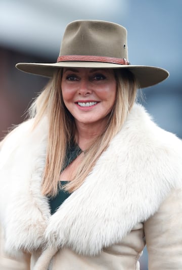 El Ladies Day en el Festival de Cheltenham