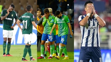 El Mundial de Clubes no se le da a Concacaf