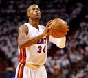 Ray Allen podría volver: "No me retiraré oficialmente"
