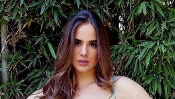 Gala Montes habló de la adicción que desarrolló mientras habitaba en La Casa de los Famosos México