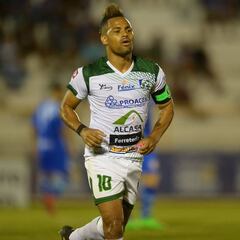 Resumen jornada 4 de la Liga Mayor de El Salvador