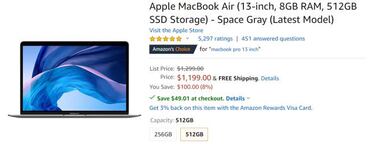 Amazon Prime best sales online: deals from Samsung, Apple, Garmin...