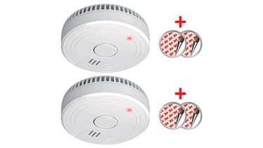 Elro FS1805: as es el mejor detector de humo para el hogar que hemos encontrado