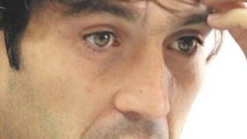 <b>INDISCUTIBLE. </b>Belenguer se ha convertido en un fijo para Quique y formóo una gran pareja con Nano.