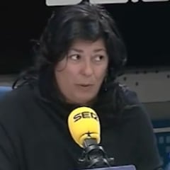 Muere la escritora Almudena Grandes