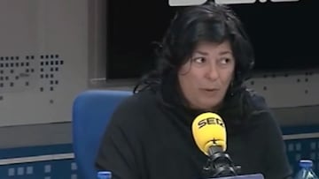 Muere la escritora Almudena Grandes