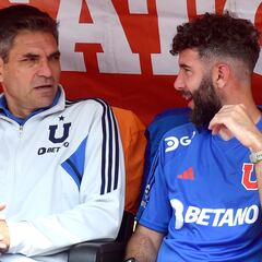 “200 km por hora”: Pellegrino hace una advertencia sobre el juego de la U